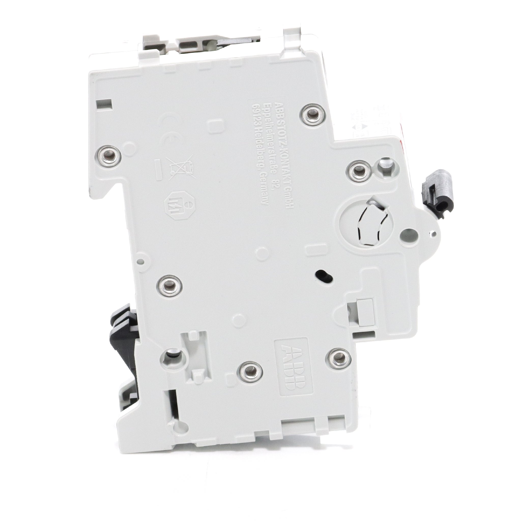 Circuit breaker  New open Box